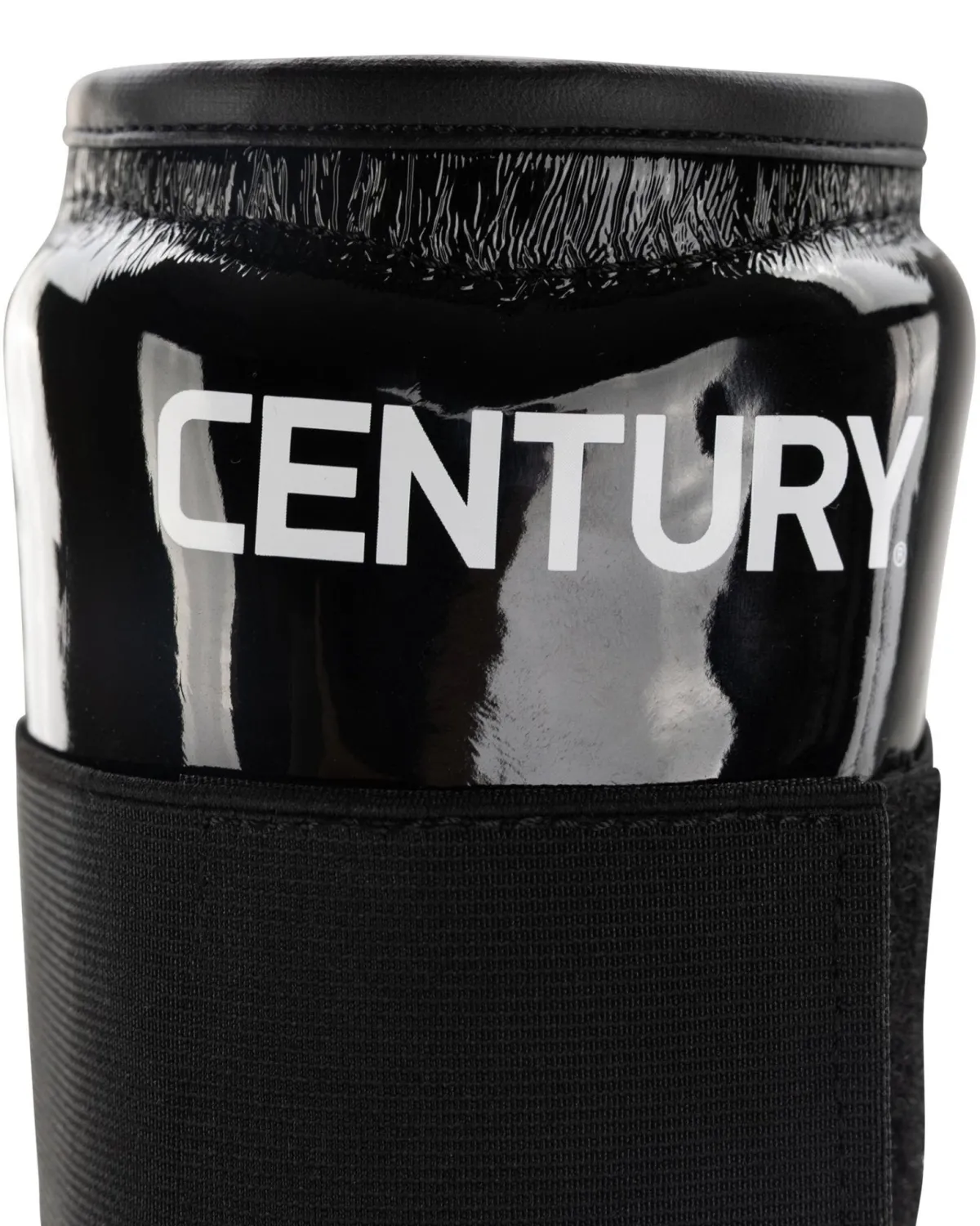 Clearance Century Martial Arts WAKO Valor Shin Guards