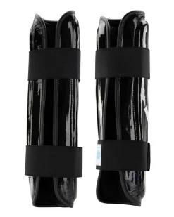 Clearance Century Martial Arts WAKO Valor Shin Guards