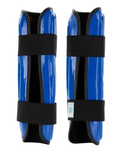 Clearance Century Martial Arts WAKO Valor Shin Guards