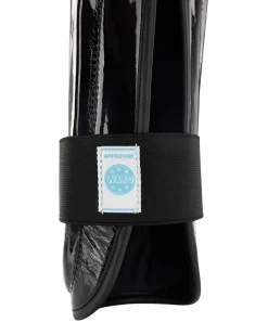 Clearance Century Martial Arts WAKO Valor Shin Guards