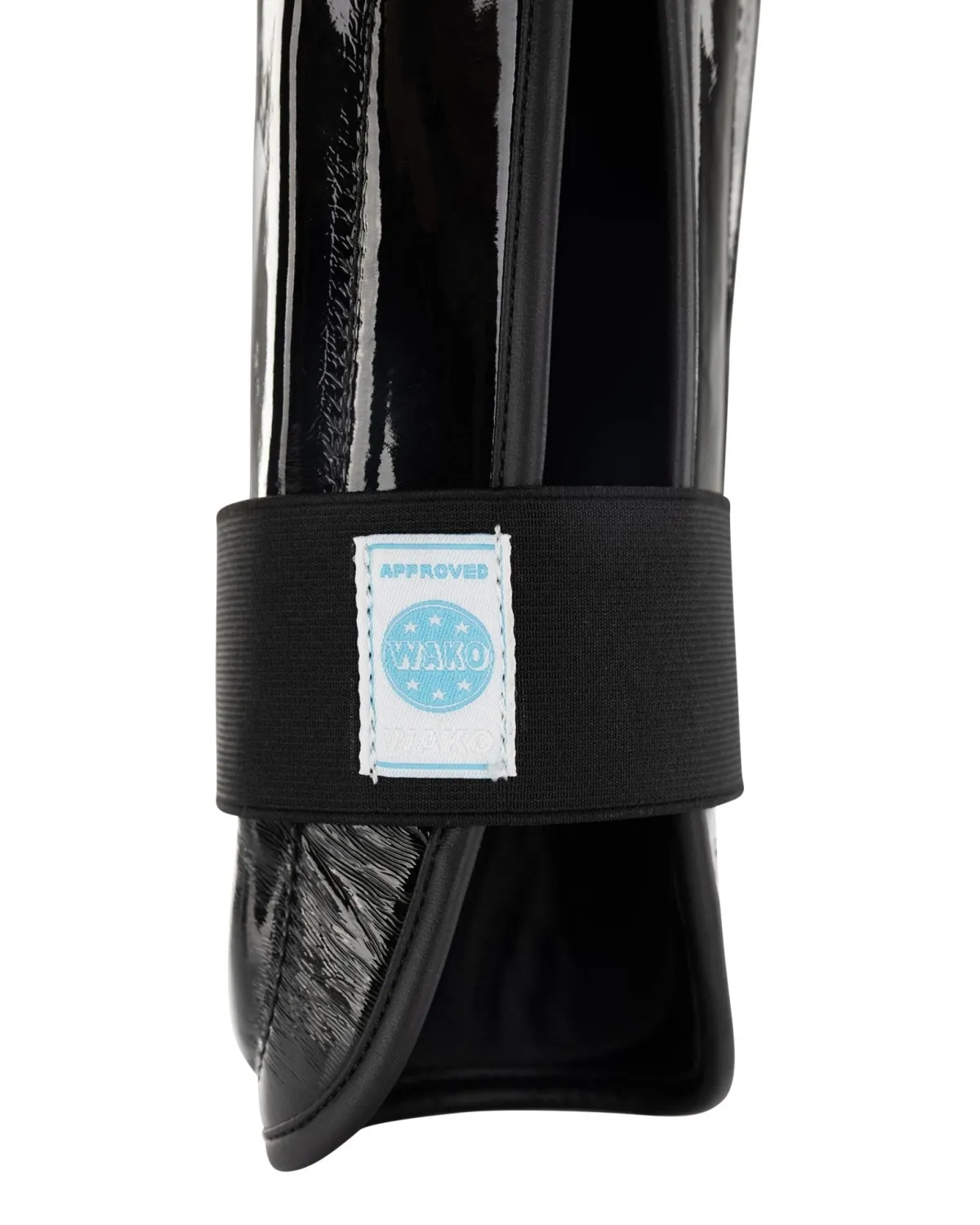 Clearance Century Martial Arts WAKO Valor Shin Guards