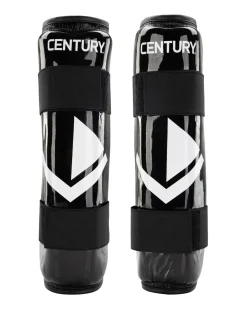 Clearance Century Martial Arts WAKO Valor Shin Guards