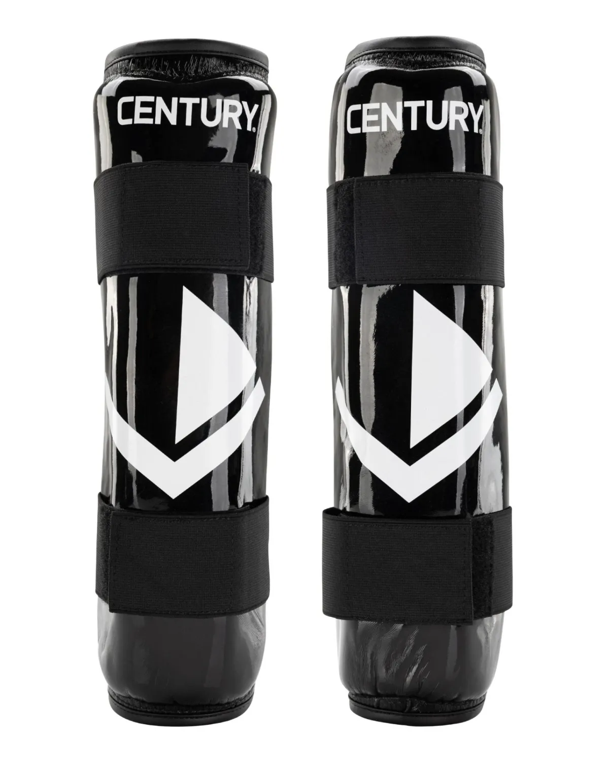 Clearance Century Martial Arts WAKO Valor Shin Guards