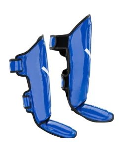 Discount Century Martial Arts WAKO Valor Shin In-Step