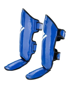 Discount Century Martial Arts WAKO Valor Shin In-Step