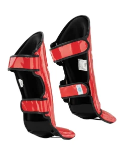 Discount Century Martial Arts WAKO Valor Shin In-Step