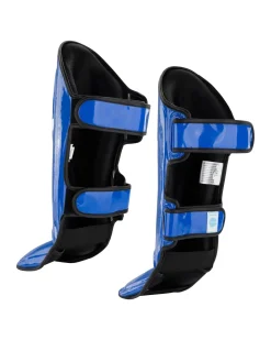 Discount Century Martial Arts WAKO Valor Shin In-Step