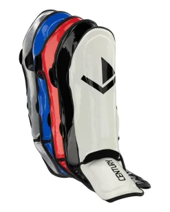 Discount Century Martial Arts WAKO Valor Shin In-Step