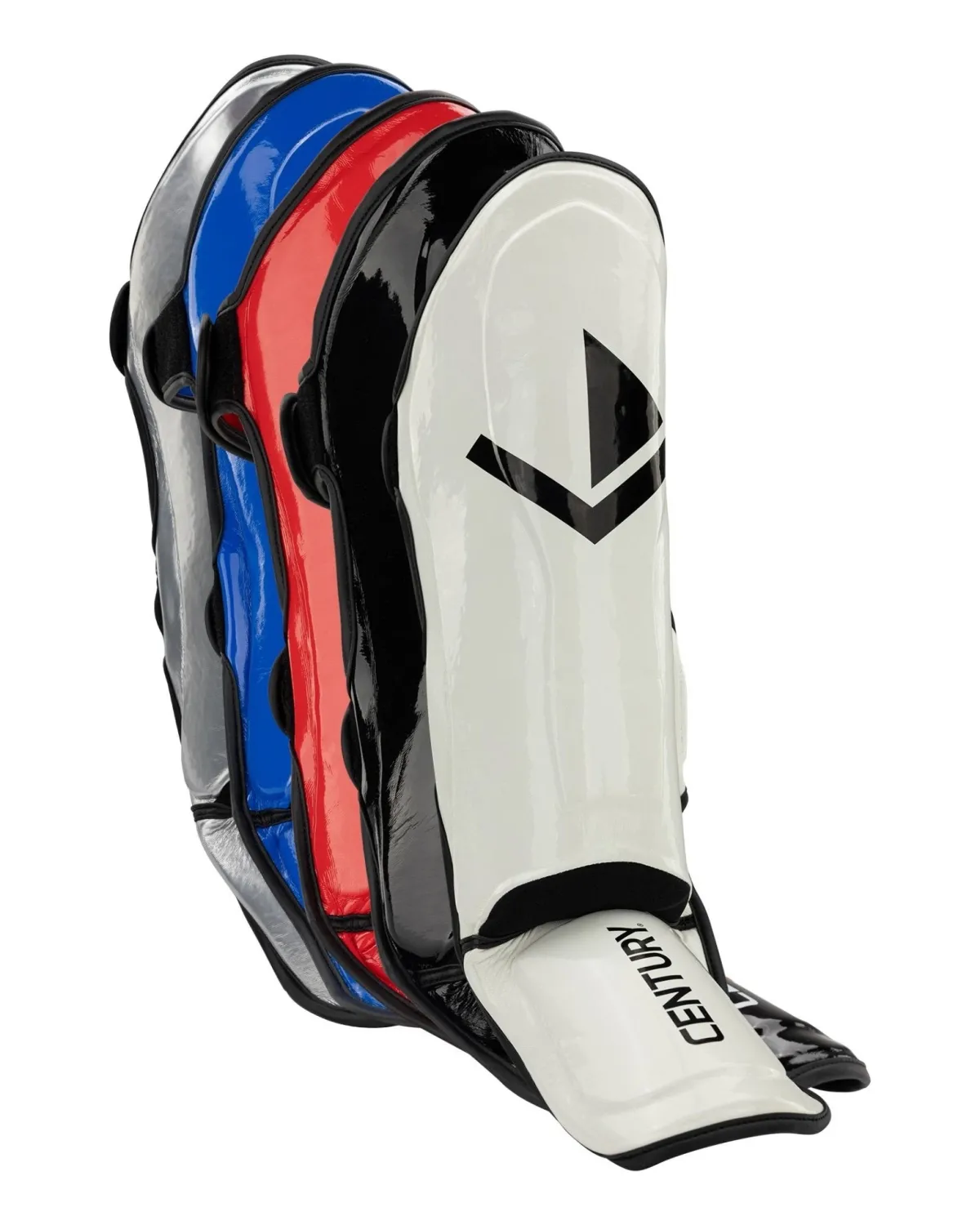 Discount Century Martial Arts WAKO Valor Shin In-Step
