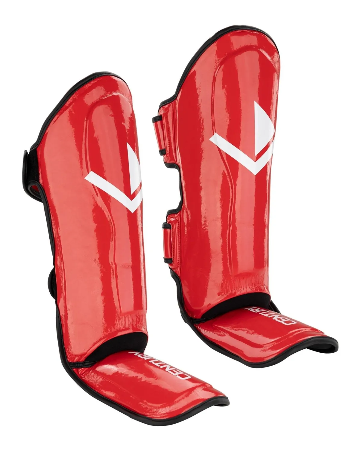 Discount Century Martial Arts WAKO Valor Shin In-Step