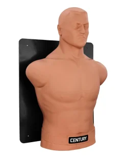 Outlet Century Martial Arts Wall Mount Boxing BOB Natural