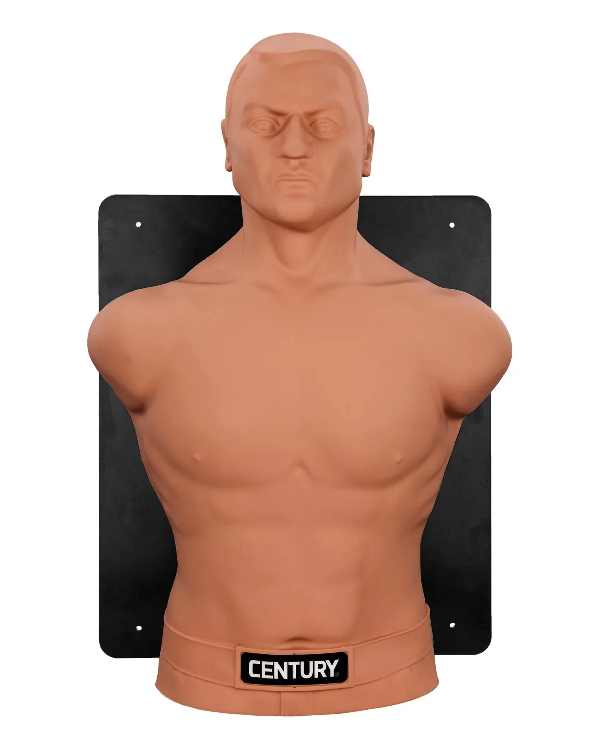 Outlet Century Martial Arts Wall Mount Boxing BOB Natural