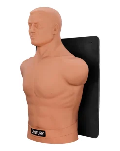 Outlet Century Martial Arts Wall Mount Boxing BOB Natural