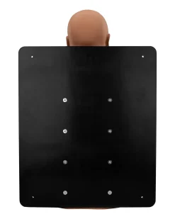 Outlet Century Martial Arts Wall Mount Boxing BOB Natural