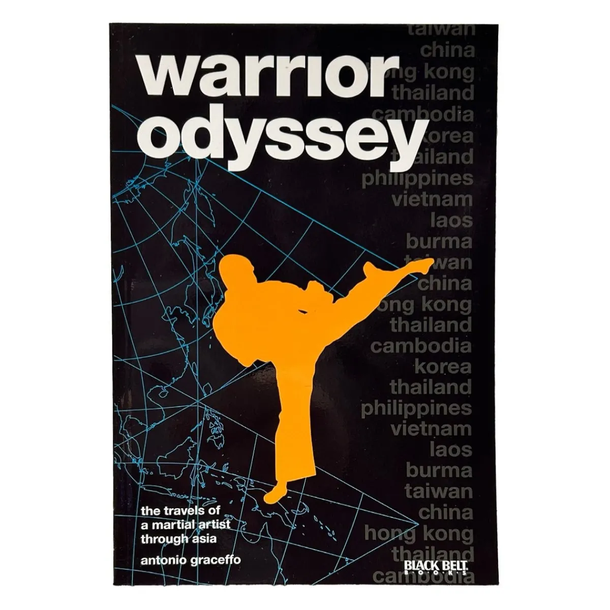 Clearance Century US Wholesale Warrior Odyssey