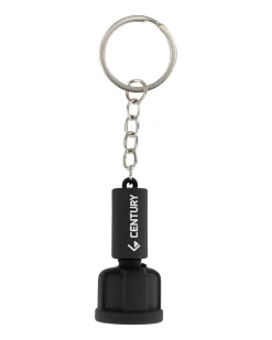 Sale Century Martial Arts Wavemaster Keychain Black