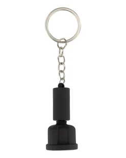 Sale Century Martial Arts Wavemaster Keychain Black