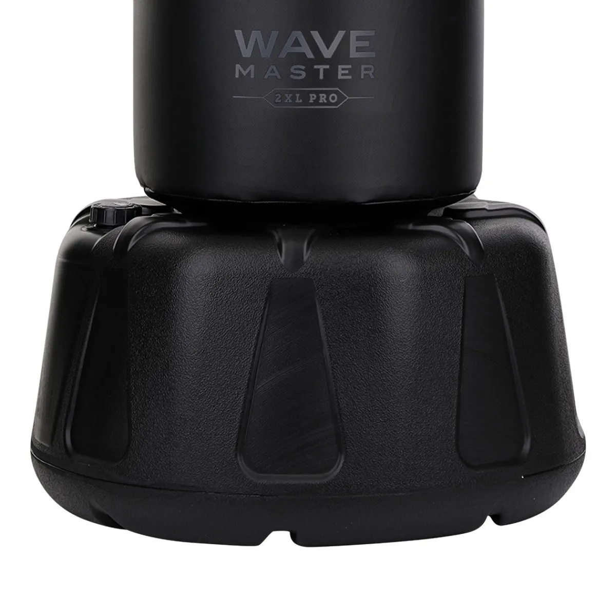 Hot Century Martial Arts Wavemaster 2XL Pro Base