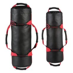 Hot Century US Retail Weighted Fitness Bag Black