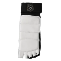 Sale Century US Retail World Elite Foot Protector White