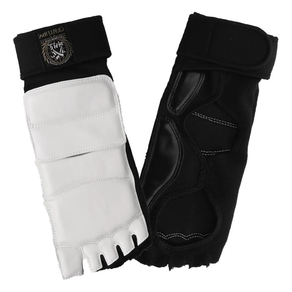 Sale Century US Retail World Elite Foot Protector White