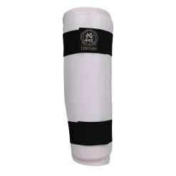 Sale Century US Retail World Elite Shin Guard White