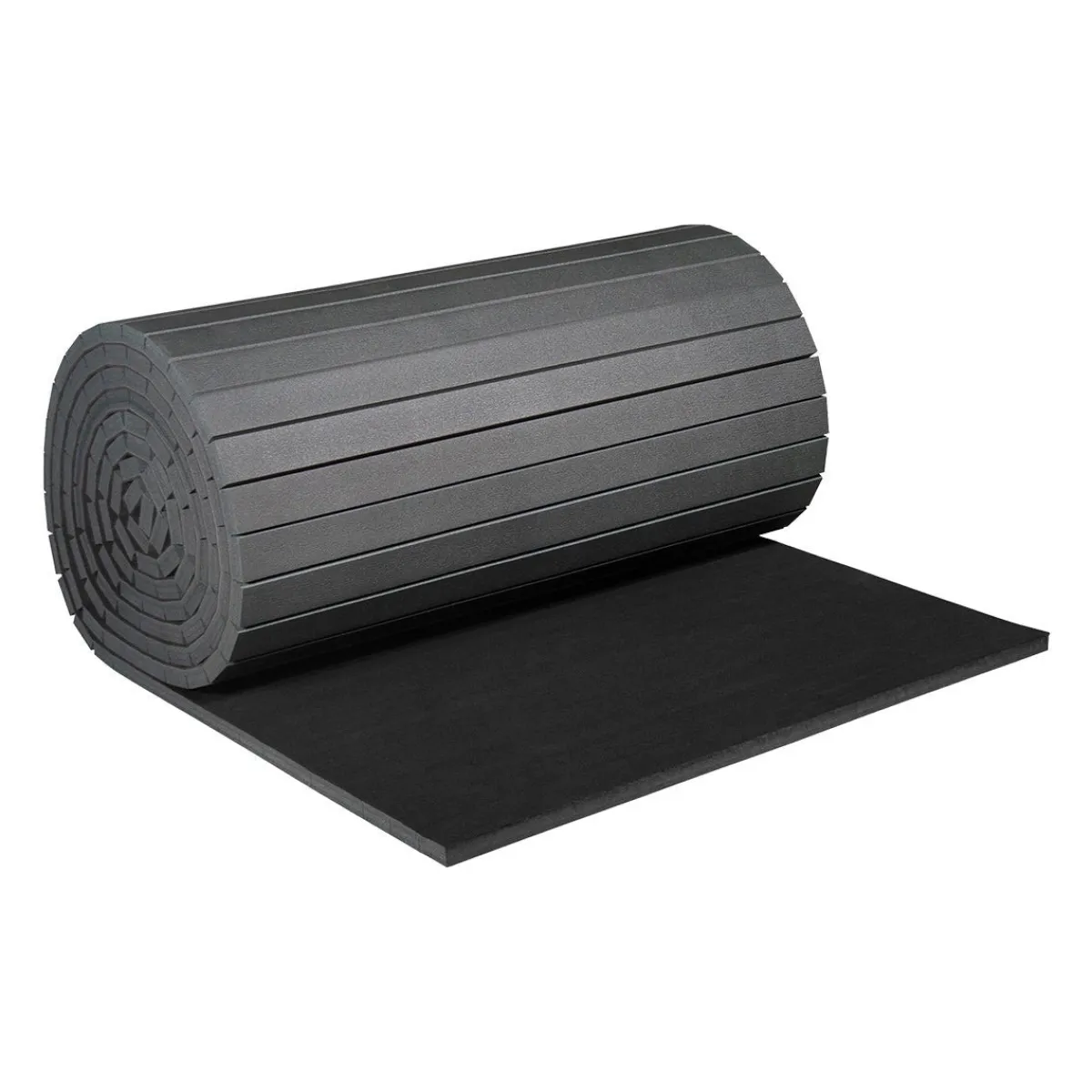 New Century US Retail 6' x 2" Carpet Bonded Foam