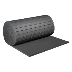 Best Century US Retail 6' x 1-3/8" Carpet Bonded Foam