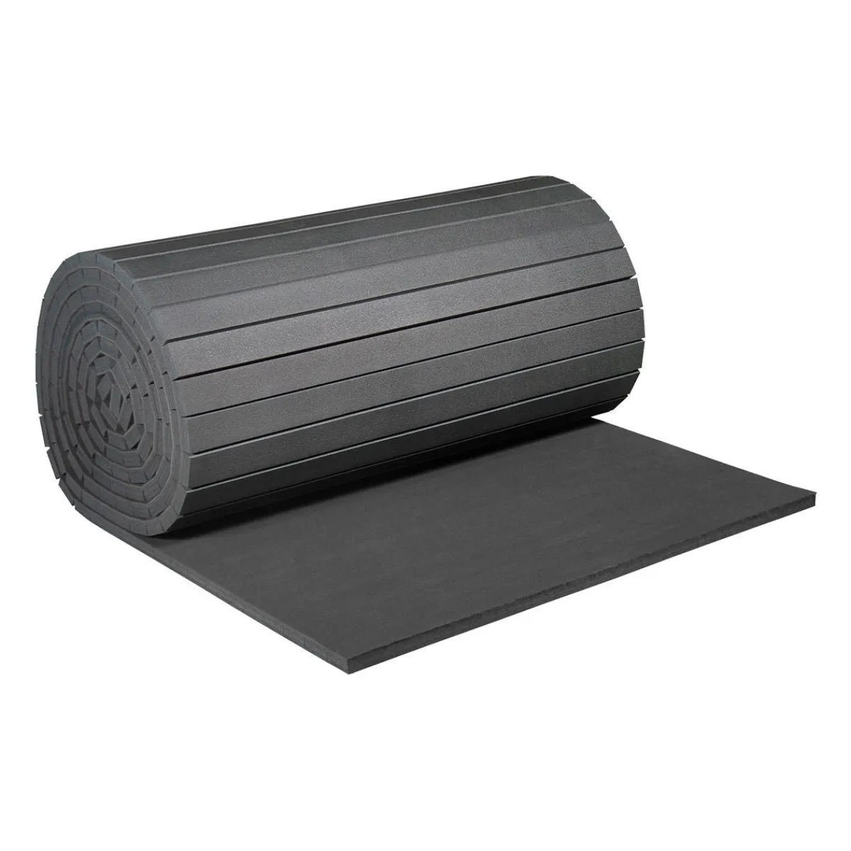 Best Century US Retail 6' x 1-3/8" Carpet Bonded Foam