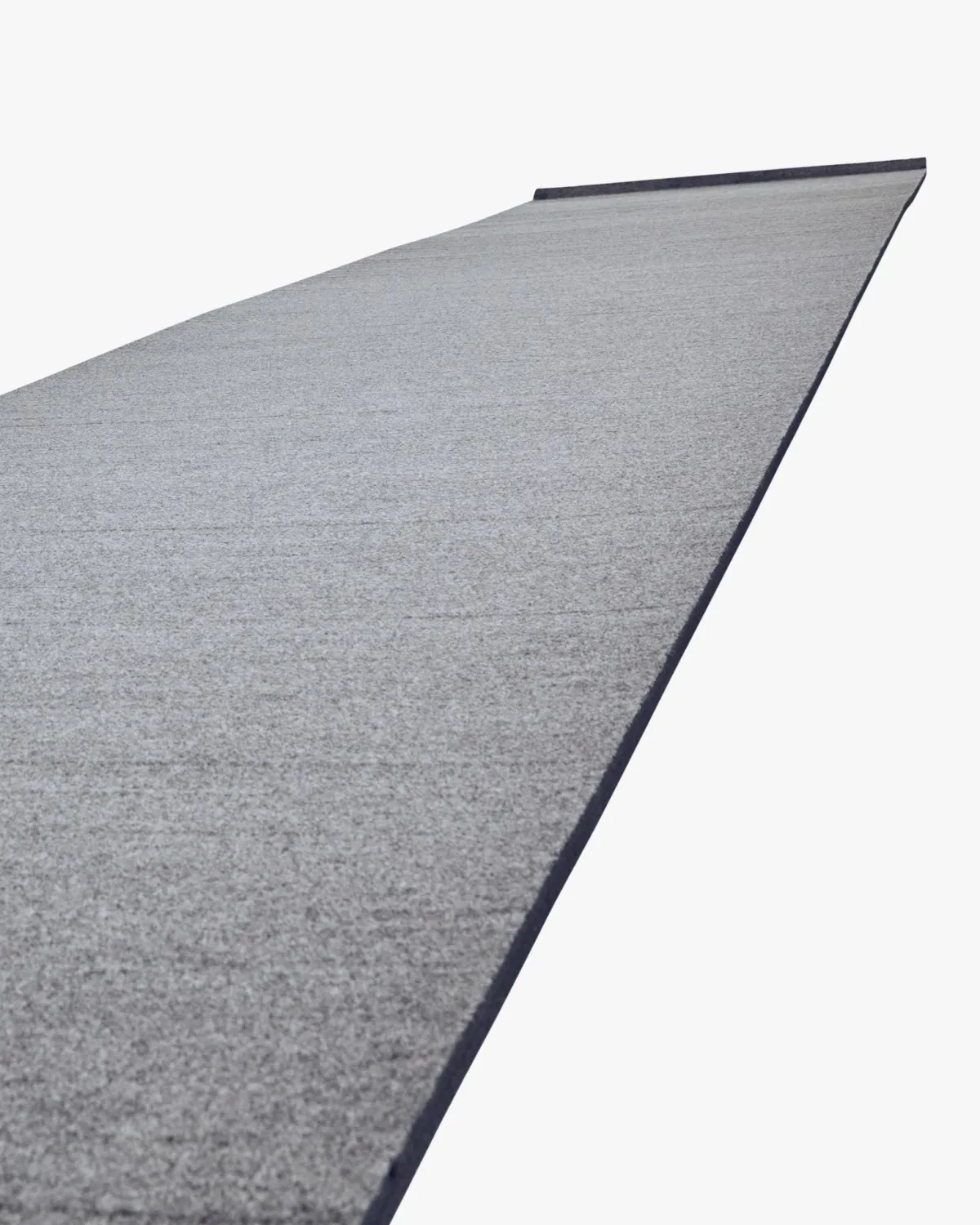 Best Century US Retail 6' x 1-3/8" Carpet Bonded Foam