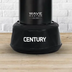 New Century US Retail 2XL Pro Griptrac Base Wrap Black