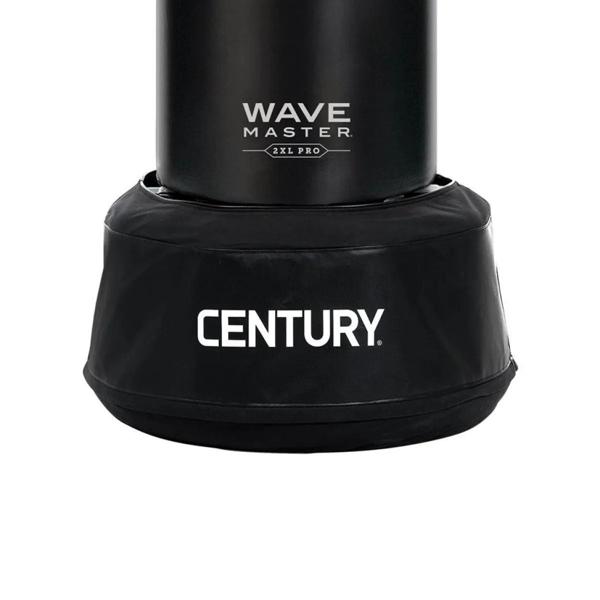 New Century US Retail 2XL Pro Griptrac Base Wrap Black