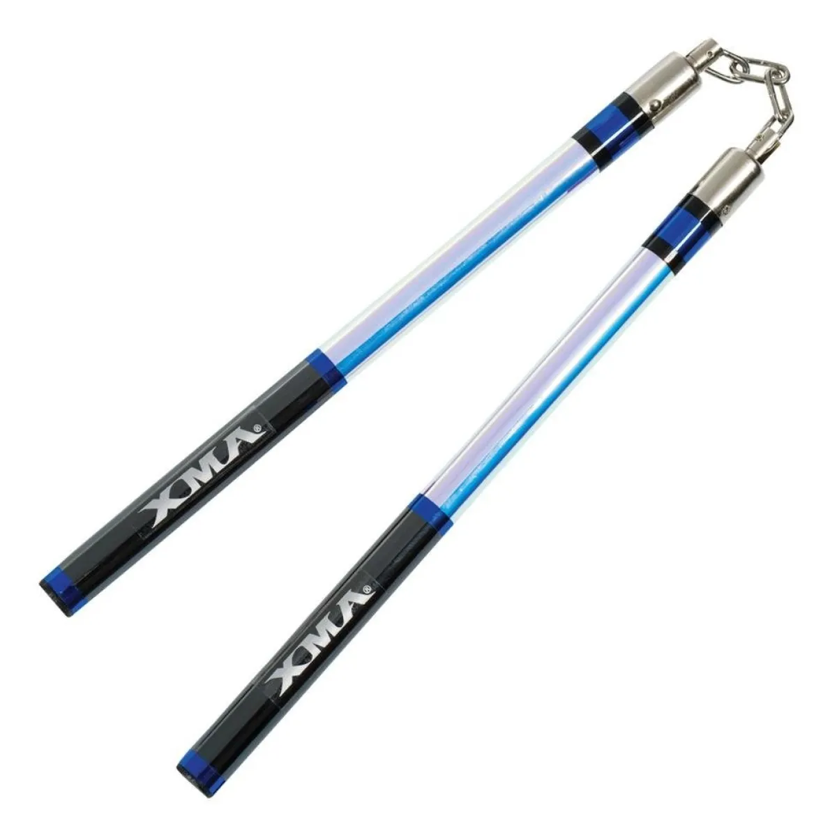 Century US Retail XMA Demo Nunchaku
