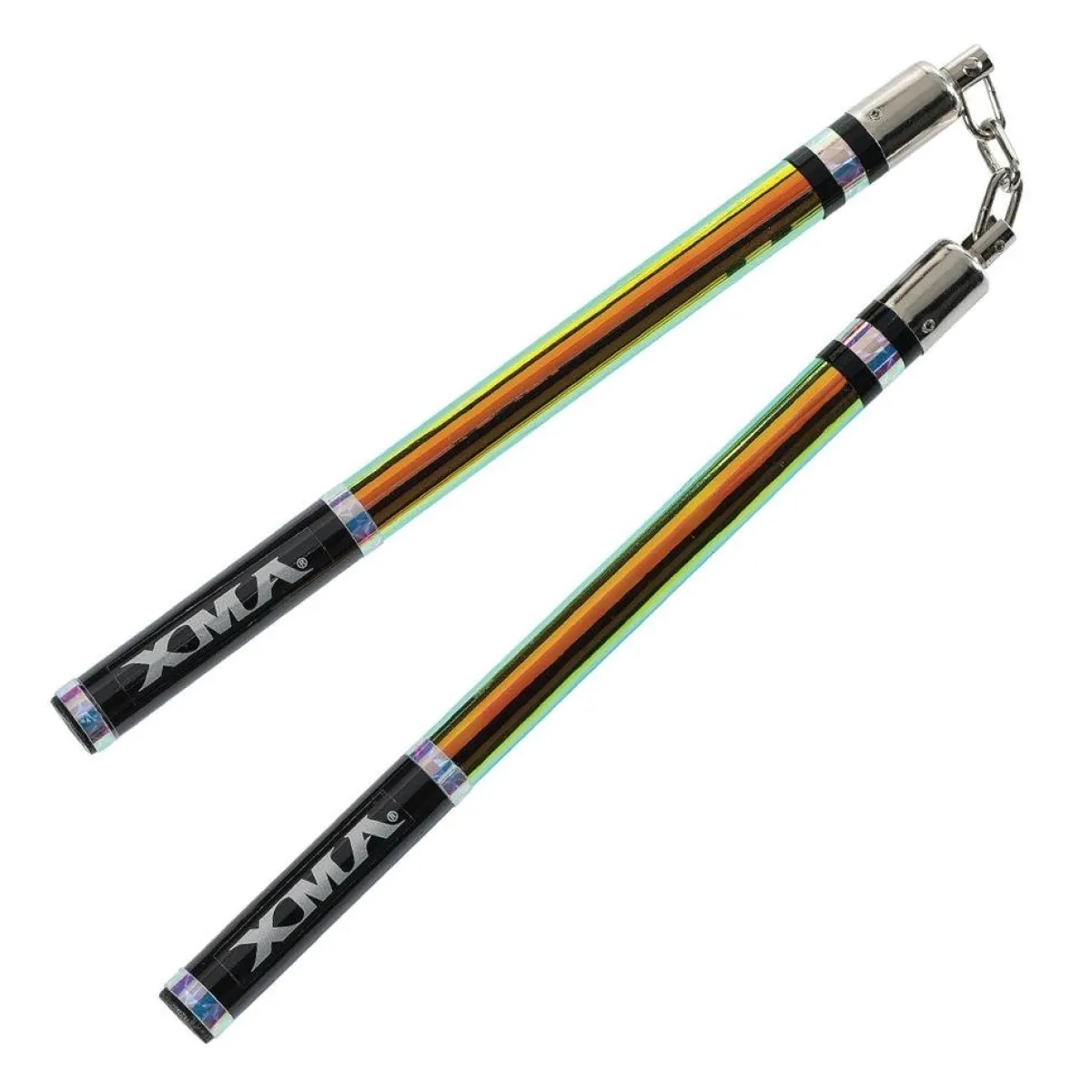 Century US Retail XMA Demo Nunchaku
