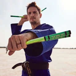 Century US Retail XMA Demo Nunchaku