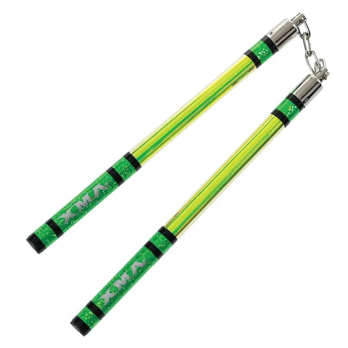 Century US Retail XMA Demo Nunchaku