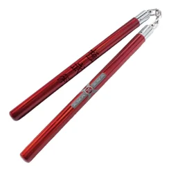Hot Century US Retail XMA Graphite Nunchaku