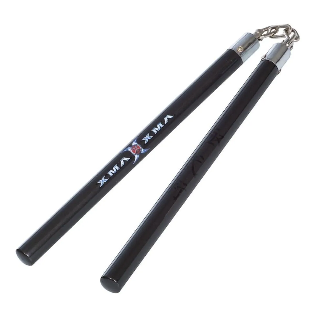 Hot Century US Retail XMA Graphite Nunchaku