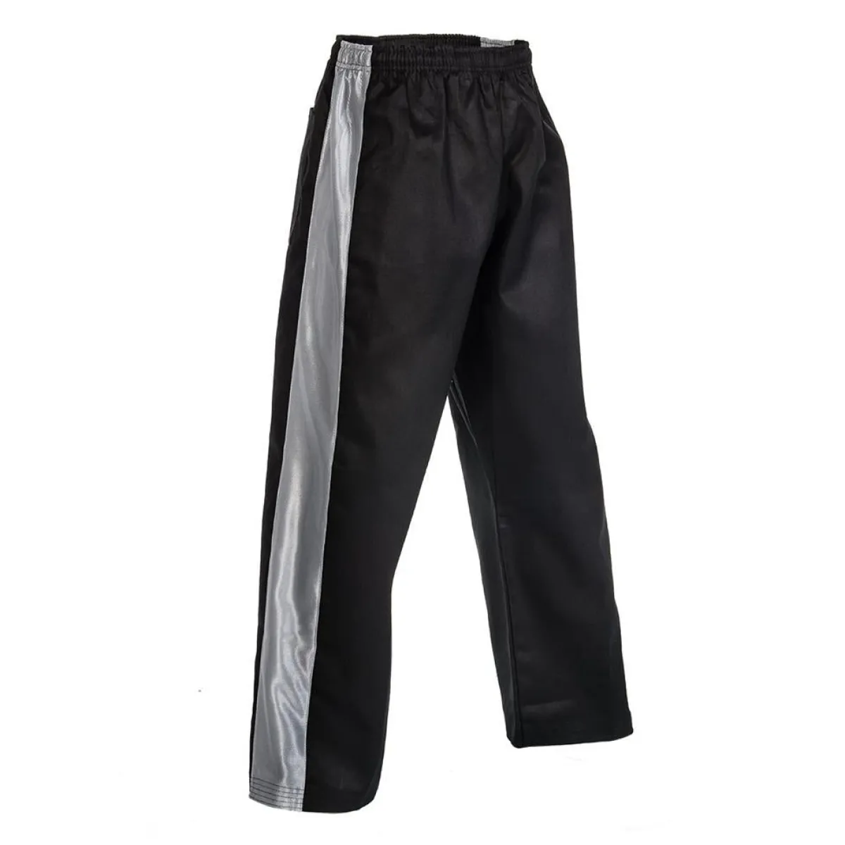 Hot Century US Retail XMA Oldskool Uniform Black