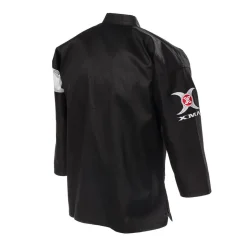 Hot Century US Retail XMA Oldskool Uniform Black