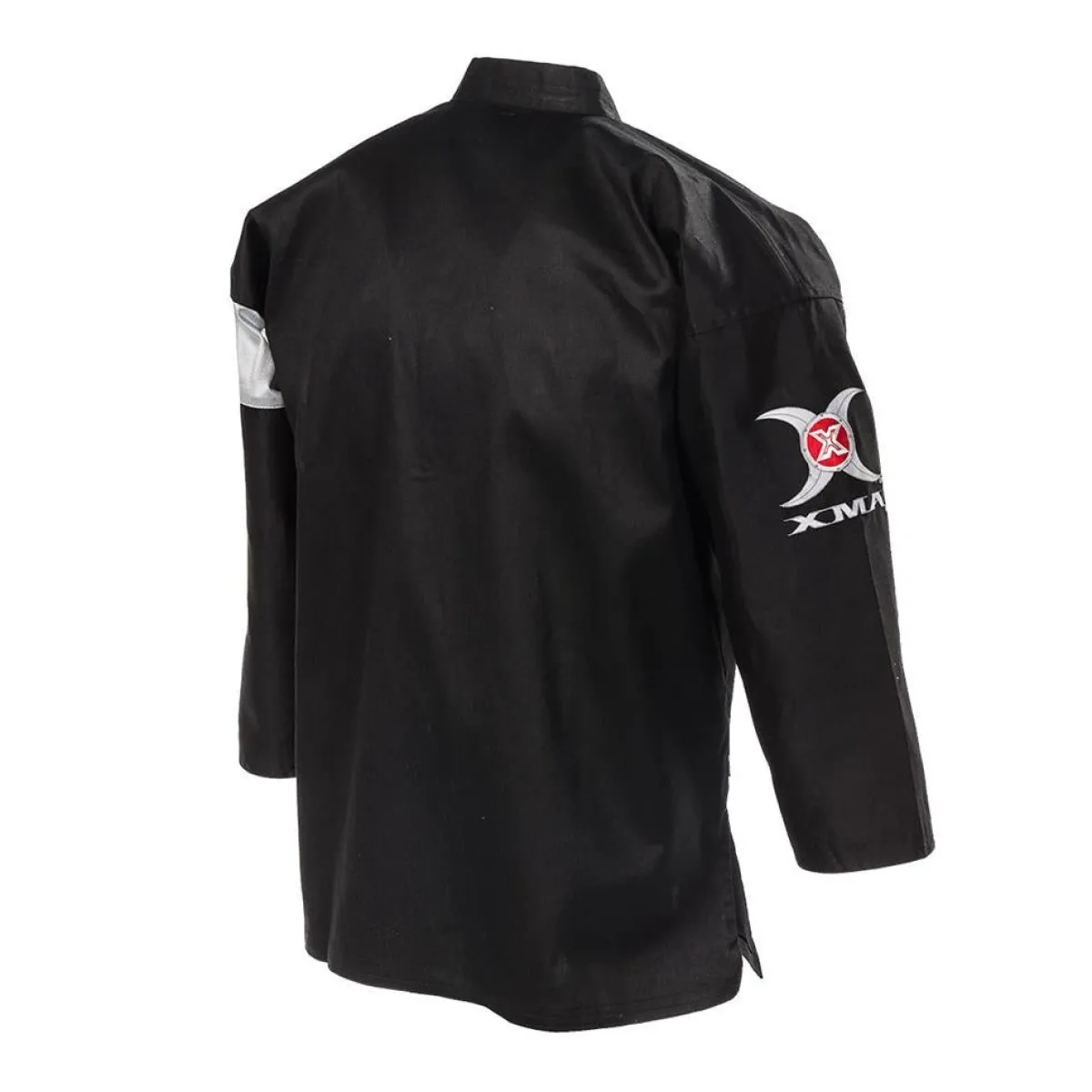 Hot Century US Retail XMA Oldskool Uniform Black