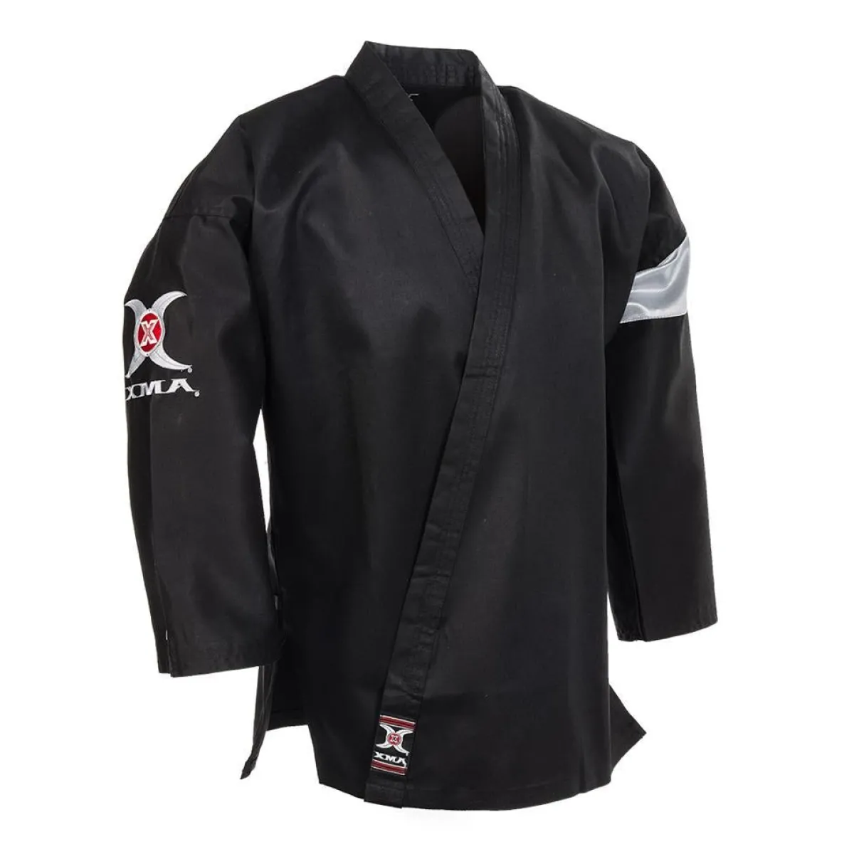 Hot Century US Retail XMA Oldskool Uniform Black