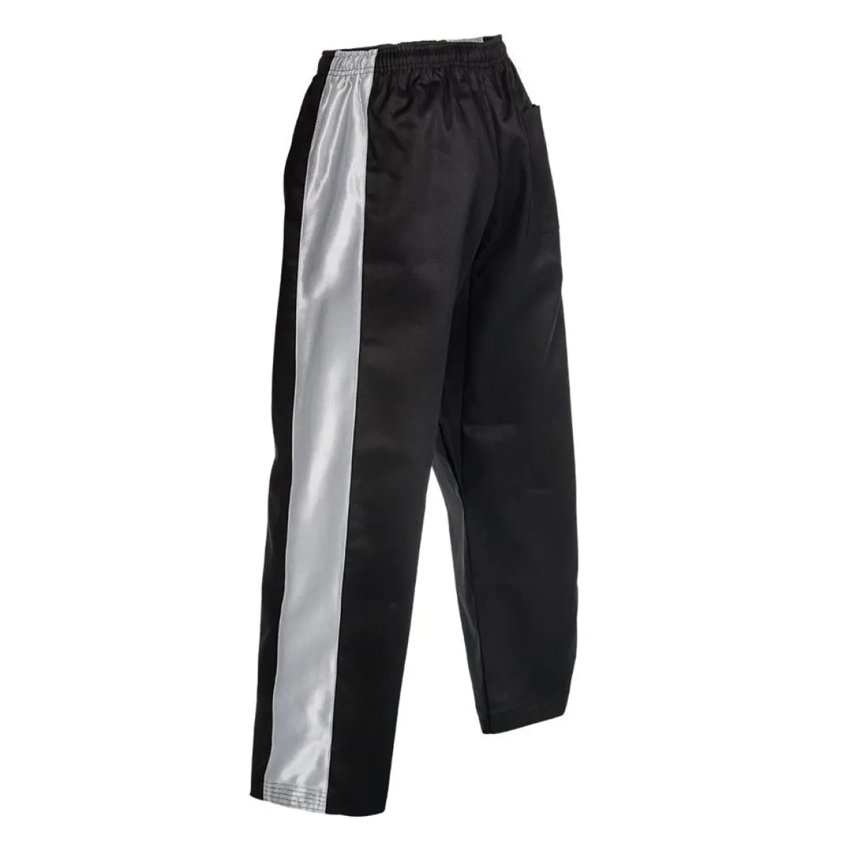 Hot Century US Retail XMA Oldskool Uniform Black