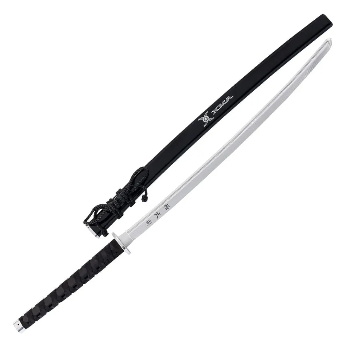 Clearance Century US Retail XMA Wave Blade Sword
