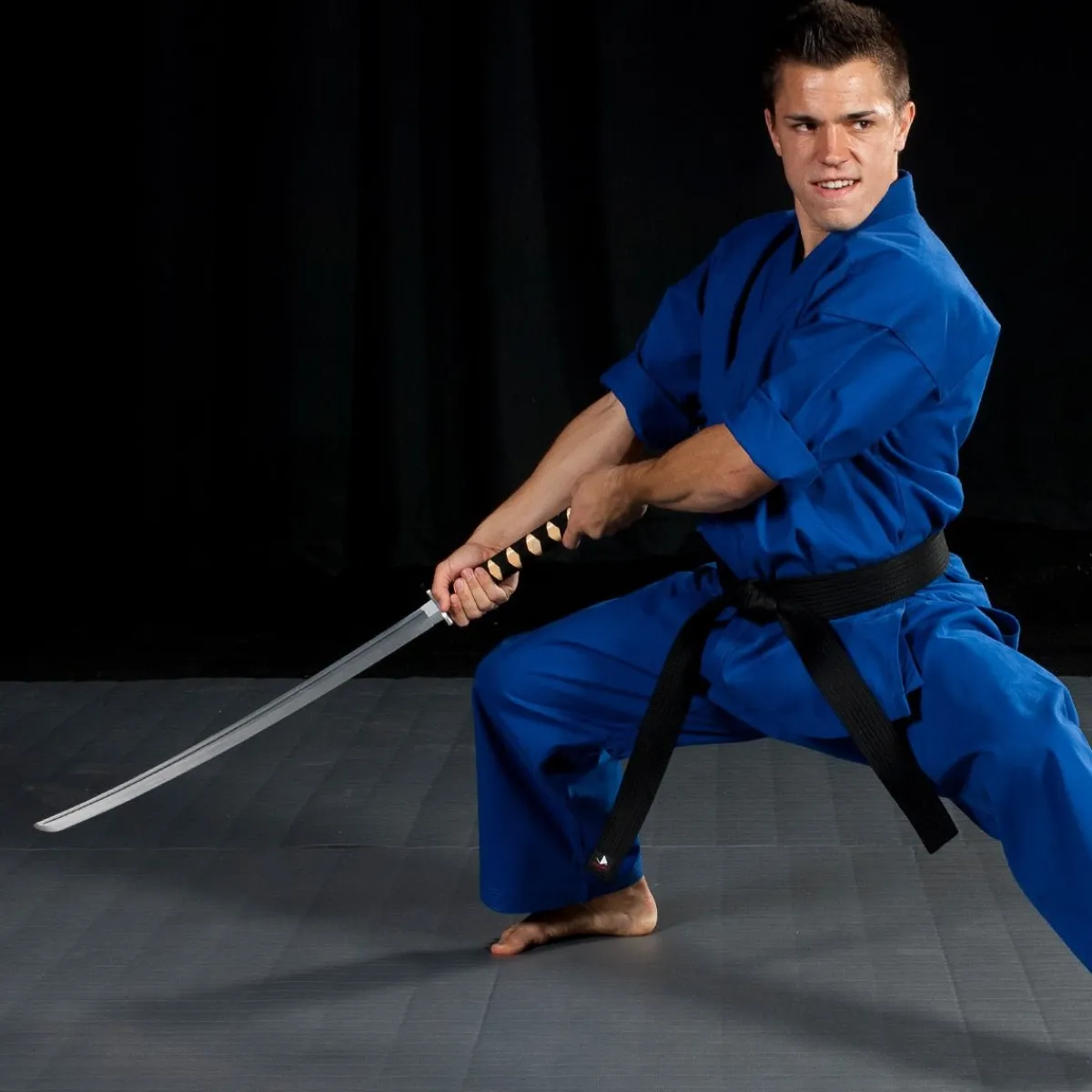 New Century US Retail XMA Xtreme Sword Natural