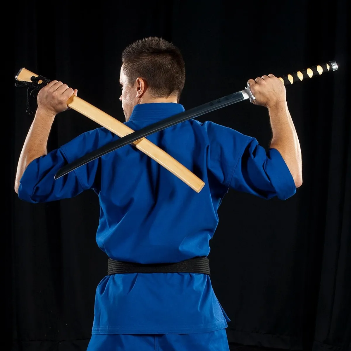 New Century US Retail XMA Xtreme Sword Natural