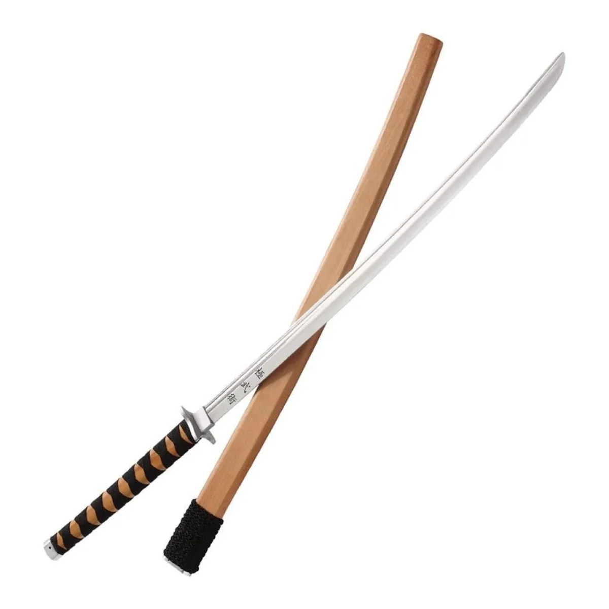 New Century US Retail XMA Xtreme Sword Natural