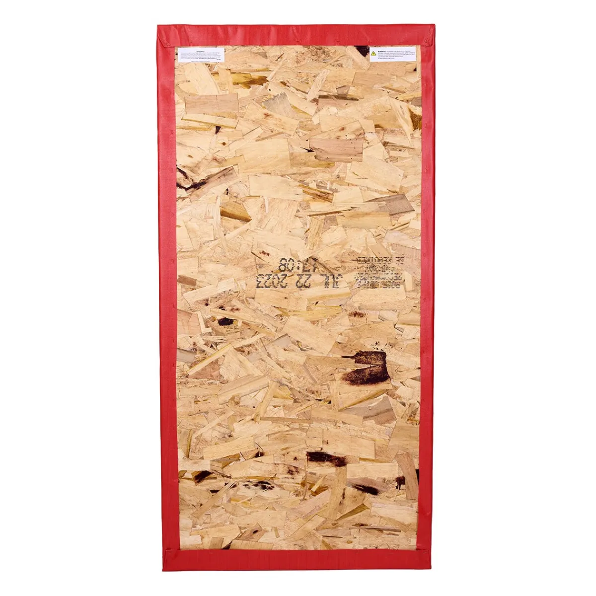Sale Century Martial Arts 2' X 4' Wall Pad