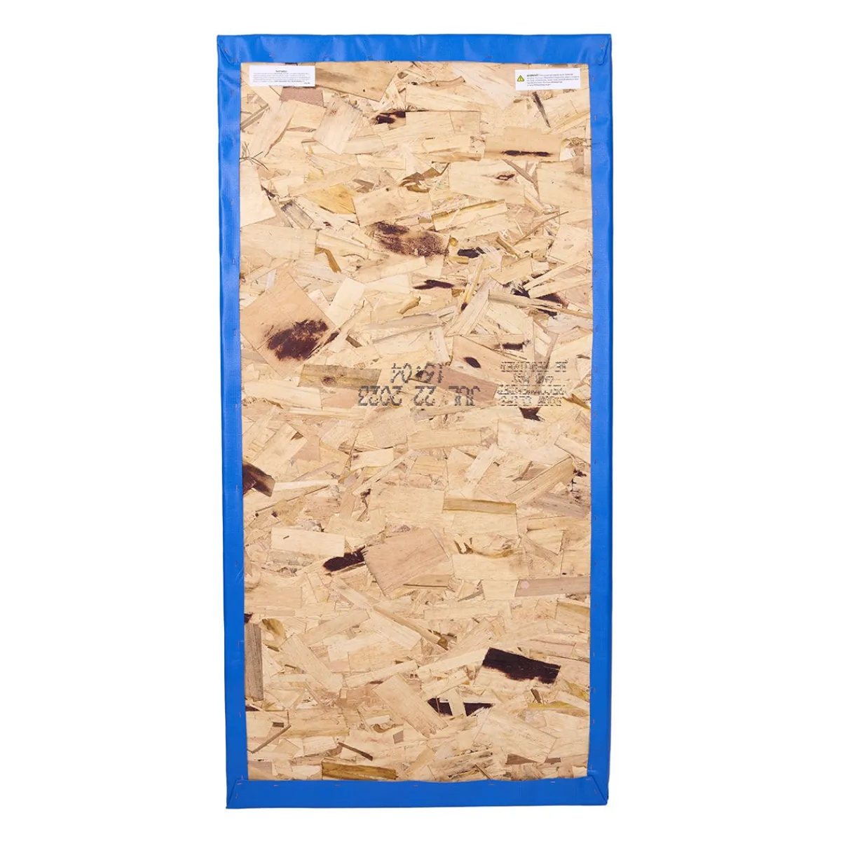 Sale Century Martial Arts 2' X 4' Wall Pad