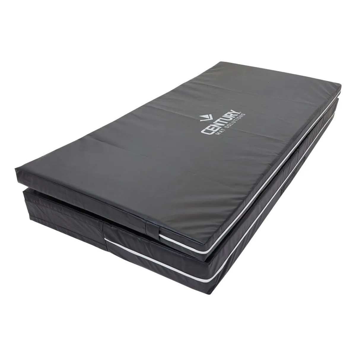 Clearance Century Martial Arts 4' x 8' x 4" Crash Pad